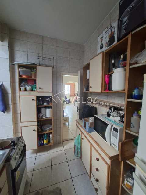 Conheça WhatsApp Image 2026-05-21 at 1 do imóvel - Apartamento 2 quartos à venda Rio de Janeiro,RJ Humaitá - R$ 785.000 - BOAP20856 - 14 WhatsApp Image 2026-05-21 at 1 - 14