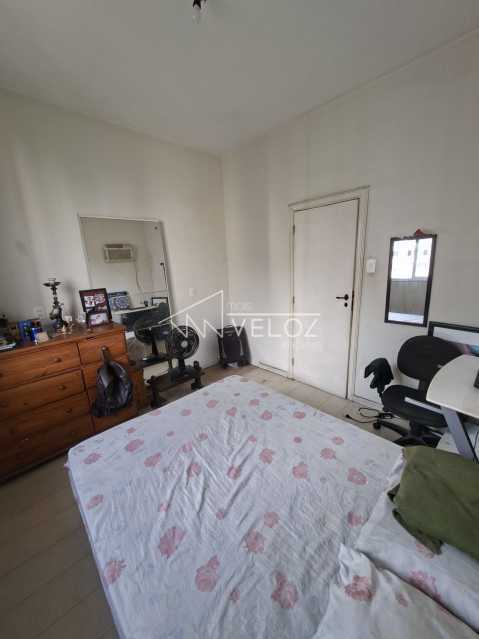 Conheça WhatsApp Image 2026-05-21 at 1 do imóvel - Apartamento 2 quartos à venda Rio de Janeiro,RJ Humaitá - R$ 785.000 - BOAP20856 - 18 WhatsApp Image 2026-05-21 at 1 - 18