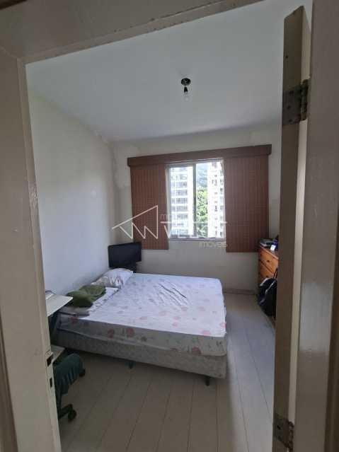 Conheça WhatsApp Image 2026-05-21 at 1 do imóvel - Apartamento 2 quartos à venda Rio de Janeiro,RJ Humaitá - R$ 785.000 - BOAP20856 - 19 WhatsApp Image 2026-05-21 at 1 - 19