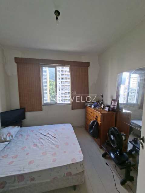 Conheça WhatsApp Image 2026-05-21 at 1 do imóvel - Apartamento 2 quartos à venda Rio de Janeiro,RJ Humaitá - R$ 785.000 - BOAP20856 - 22 WhatsApp Image 2026-05-21 at 1 - 22