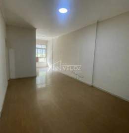 Apartamento 2 quartos à venda Rio de Janeiro,RJ Laranjeiras - R$ 730.000 - LAAP27065