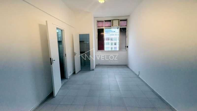 Conheça WhatsApp Image 2026-06-03 at 1 do imóvel - Kitnet/Conjugado 23m² à venda Rio de Janeiro,RJ Flamengo - R$ 420.000 - LAKI01131 - 1 WhatsApp Image 2026-06-03 at 1 - 1
