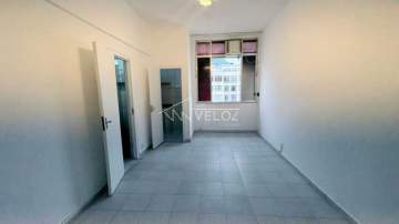 Kitnet/Conjugado 23m² à venda Rio de Janeiro,RJ Flamengo - R$ 420.000 - LAKI01131
