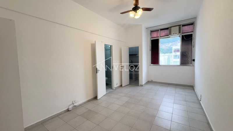 Conheça WhatsApp Image 2026-06-03 at 1 do imóvel - Kitnet/Conjugado 23m² à venda Rio de Janeiro,RJ Flamengo - R$ 420.000 - LAKI01131 - 2 WhatsApp Image 2026-06-03 at 1 - 2