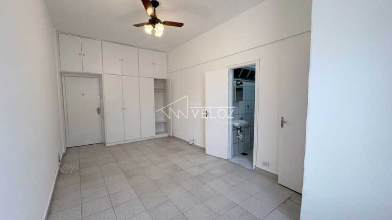 Conheça WhatsApp Image 2026-06-03 at 1 do imóvel - Kitnet/Conjugado 23m² à venda Rio de Janeiro,RJ Flamengo - R$ 420.000 - LAKI01131 - 3 WhatsApp Image 2026-06-03 at 1 - 3