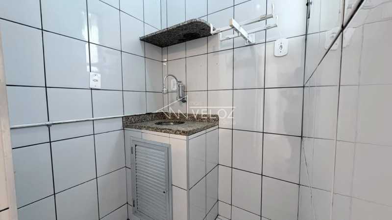 Conheça WhatsApp Image 2026-06-03 at 1 do imóvel - Kitnet/Conjugado 23m² à venda Rio de Janeiro,RJ Flamengo - R$ 420.000 - LAKI01131 - 5 WhatsApp Image 2026-06-03 at 1 - 5