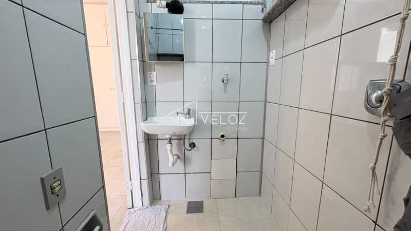 Conheça WhatsApp Image 2026-06-03 at 1 do imóvel - Kitnet/Conjugado 23m² à venda Rio de Janeiro,RJ Flamengo - R$ 420.000 - LAKI01131 - 6 WhatsApp Image 2026-06-03 at 1 - 6
