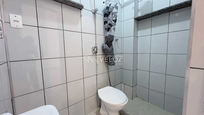 Conheça WhatsApp Image 2026-06-03 at 1 do imóvel - Kitnet/Conjugado 23m² à venda Rio de Janeiro,RJ Flamengo - R$ 420.000 - LAKI01131 - 19 WhatsApp Image 2026-06-03 at 1 - 19