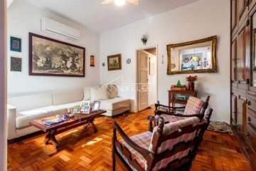 Apartamento 3 quartos à venda Rio de Janeiro,RJ Botafogo - R$ 1.300.000 - BOAP30779