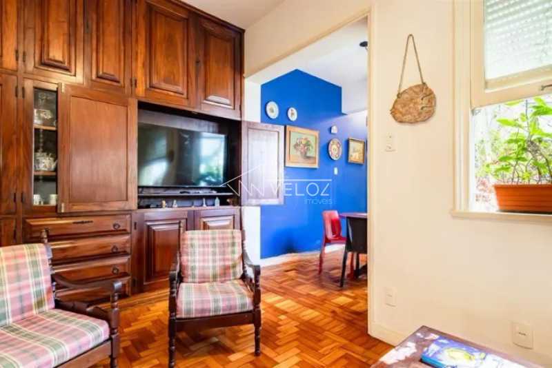 Conheça WhatsApp Image 2026-05-21 at 1 do imóvel - Apartamento 3 quartos à venda Rio de Janeiro,RJ Botafogo - R$ 1.300.000 - BOAP30779 - 3 WhatsApp Image 2026-05-21 at 1 - 3