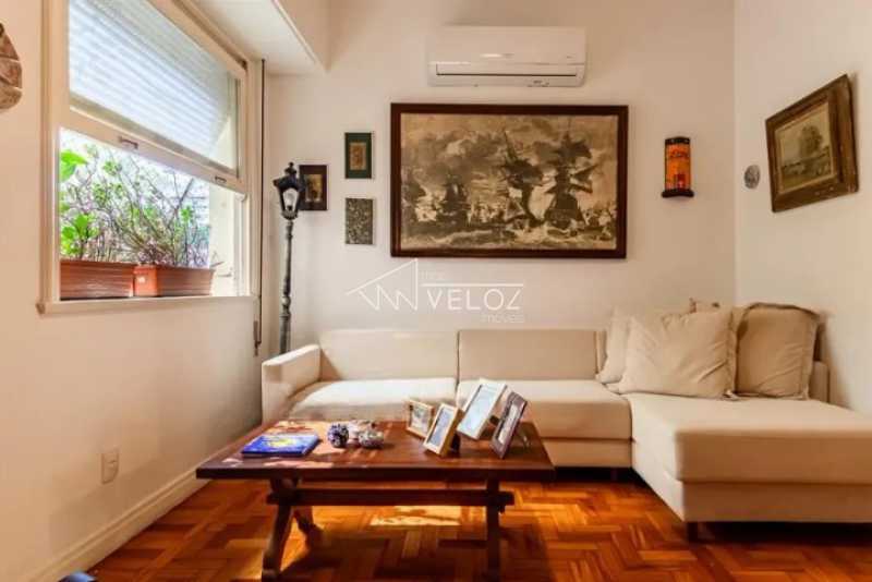 Conheça WhatsApp Image 2026-05-21 at 1 do imóvel - Apartamento 3 quartos à venda Rio de Janeiro,RJ Botafogo - R$ 1.300.000 - BOAP30779 - 4 WhatsApp Image 2026-05-21 at 1 - 4