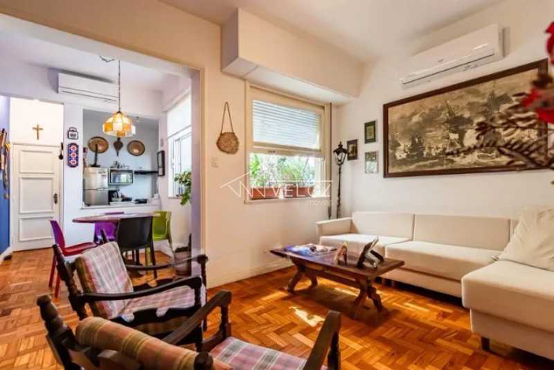 Conheça WhatsApp Image 2026-05-21 at 1 do imóvel - Apartamento 3 quartos à venda Rio de Janeiro,RJ Botafogo - R$ 1.300.000 - BOAP30779 - 12 WhatsApp Image 2026-05-21 at 1 - 12
