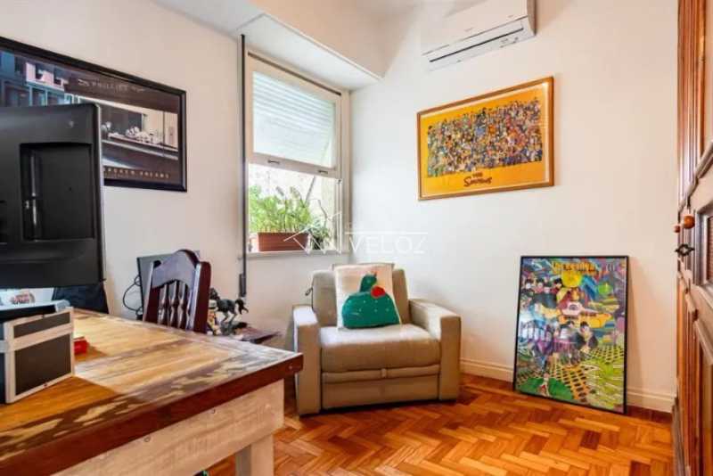 Conheça WhatsApp Image 2026-05-21 at 1 do imóvel - Apartamento 3 quartos à venda Rio de Janeiro,RJ Botafogo - R$ 1.300.000 - BOAP30779 - 20 WhatsApp Image 2026-05-21 at 1 - 20