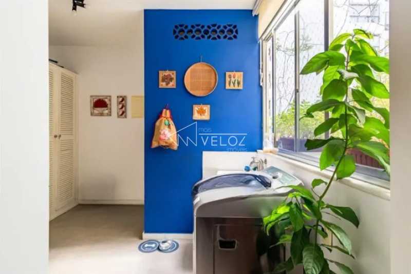 Conheça WhatsApp Image 2026-05-21 at 1 do imóvel - Apartamento 3 quartos à venda Rio de Janeiro,RJ Botafogo - R$ 1.300.000 - BOAP30779 - 24 WhatsApp Image 2026-05-21 at 1 - 24