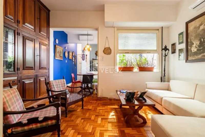 Conheça WhatsApp Image 2026-05-21 at 1 do imóvel - Apartamento 3 quartos à venda Rio de Janeiro,RJ Botafogo - R$ 1.300.000 - BOAP30779 - 27 WhatsApp Image 2026-05-21 at 1 - 27