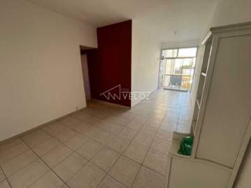 Apartamento 1 quarto à venda Rio de Janeiro,RJ Catete - R$ 670.000 - CTAP11489