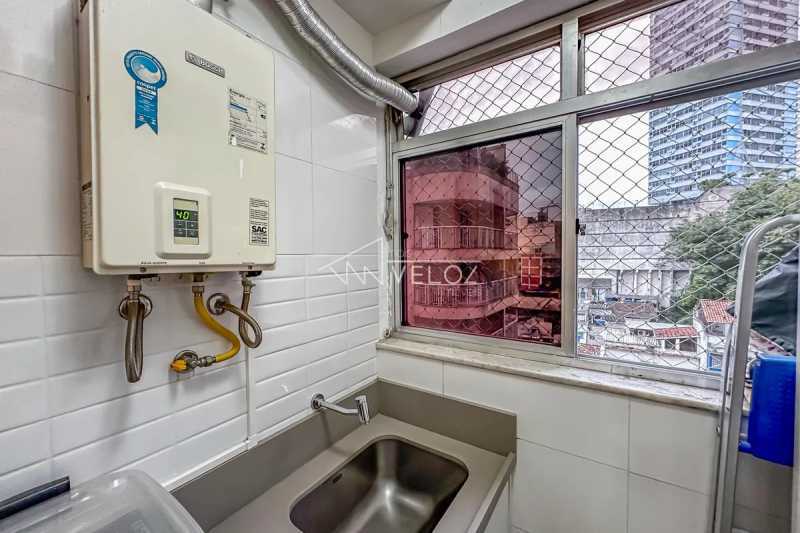 Conheça WhatsApp Image 2026-05-26 at 1 do imóvel - Apartamento 2 quartos à venda Rio de Janeiro,RJ Botafogo - R$ 1.300.000 - BOAP20859 - 31 WhatsApp Image 2026-05-26 at 1 - 31