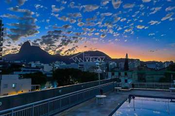 Apartamento 2 quartos à venda Rio de Janeiro,RJ Botafogo - R$ 1.300.000 - BOAP20859 Apartamento 2 quartos à venda Rio de Janeiro,RJ Botafogo - R$ 1.300.000 - BOAP20859