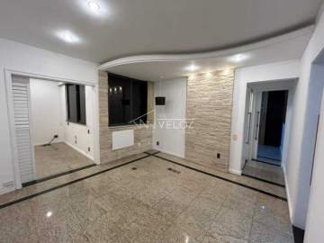 Condomínio Edifício Miguel Angel Asturias - Apartamento 2 quartos à venda Condomínio Edifício Miguel Angel Asturias - Rio de Janeiro,RJ Copacabana - R$ 650.000 - BOAP20871