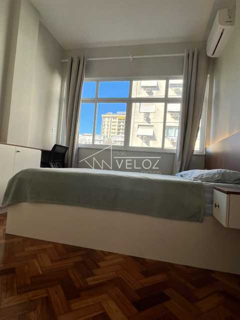 Conheça 1afd27b0-271b-474a-ad54-66775d do imóvel - Apartamento 1 quarto à venda Rio de Janeiro,RJ Botafogo - R$ 720.000 - BOAP10360 - 17 1afd27b0-271b-474a-ad54-66775d - 17
