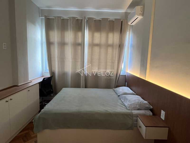 Conheça 05fc3759-c5db-4b7d-9ca9-37a89d do imóvel - Apartamento 1 quarto à venda Rio de Janeiro,RJ Botafogo - R$ 720.000 - BOAP10360 - 19 05fc3759-c5db-4b7d-9ca9-37a89d - 19