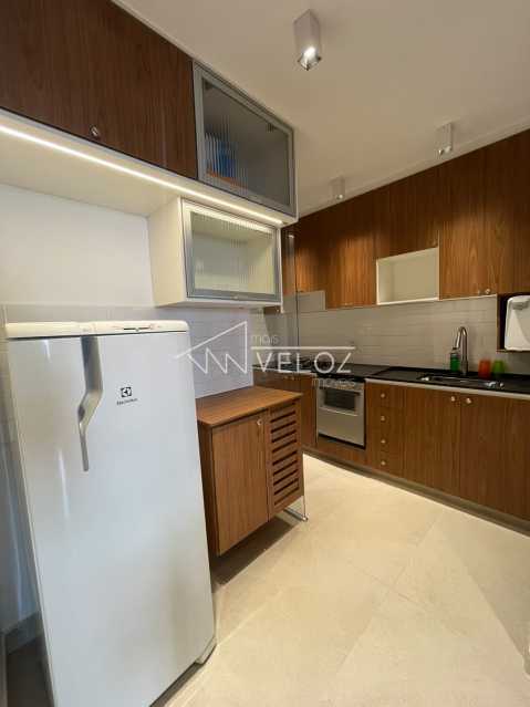 Conheça 6a370cf3-7076-4da8-b213-f292de do imóvel - Apartamento 1 quarto à venda Rio de Janeiro,RJ Botafogo - R$ 720.000 - BOAP10360 - 11 6a370cf3-7076-4da8-b213-f292de - 11