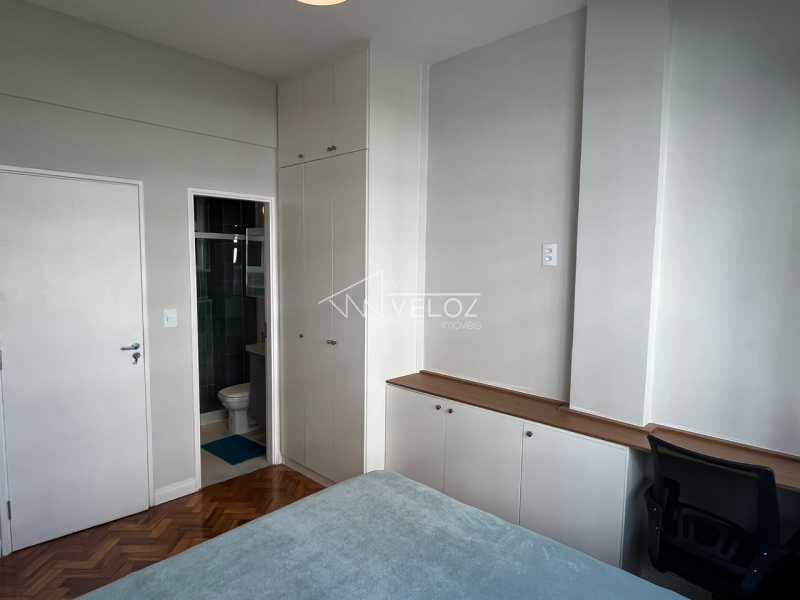 Conheça 6a97909b-f2b5-4425-92ed-259c7b do imóvel - Apartamento 1 quarto à venda Rio de Janeiro,RJ Botafogo - R$ 720.000 - BOAP10360 - 24 6a97909b-f2b5-4425-92ed-259c7b - 24