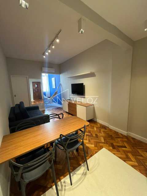 Conheça 9e6e2061-c744-41b7-8d68-efd819 do imóvel - Apartamento 1 quarto à venda Rio de Janeiro,RJ Botafogo - R$ 720.000 - BOAP10360 - 6 9e6e2061-c744-41b7-8d68-efd819 - 6