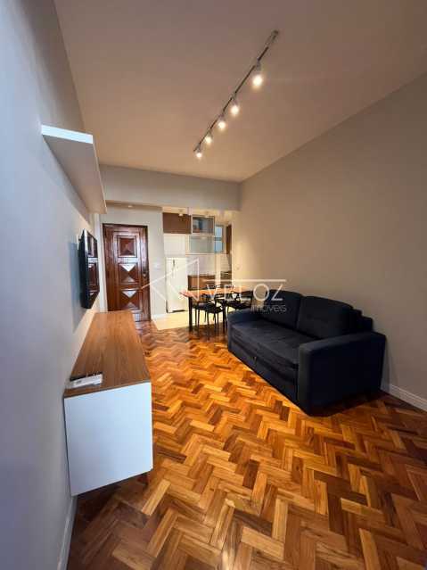 Conheça 78fcf9ce-9249-48d6-b9e9-8b17d6 do imóvel - Apartamento 1 quarto à venda Rio de Janeiro,RJ Botafogo - R$ 720.000 - BOAP10360 - 5 78fcf9ce-9249-48d6-b9e9-8b17d6 - 5