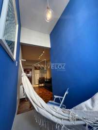 Apartamento 1 quarto à venda Rio de Janeiro,RJ Botafogo - R$ 720.000 - BOAP10360
