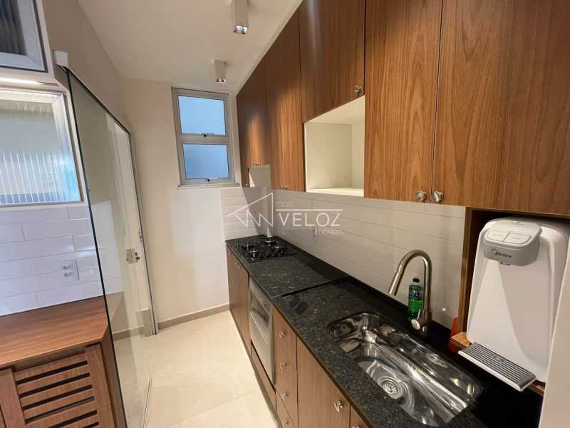 Conheça 66046c8d-cf86-48be-8377-f9165e do imóvel - Apartamento 1 quarto à venda Rio de Janeiro,RJ Botafogo - R$ 720.000 - BOAP10360 - 14 66046c8d-cf86-48be-8377-f9165e - 14