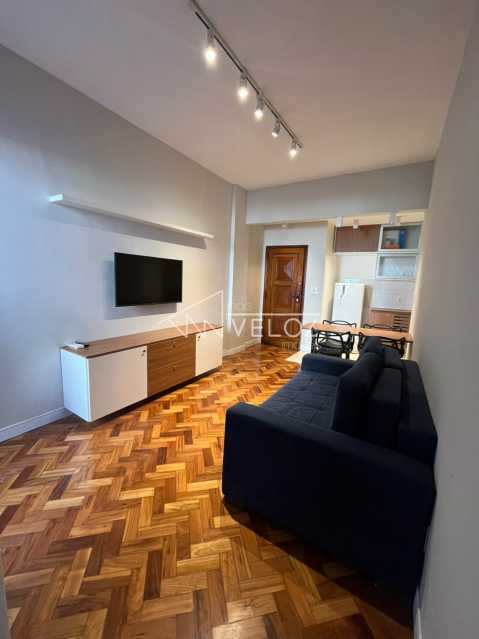 Conheça 75598331-d789-4696-b368-bd485e do imóvel - Apartamento 1 quarto à venda Rio de Janeiro,RJ Botafogo - R$ 720.000 - BOAP10360 - 7 75598331-d789-4696-b368-bd485e - 7