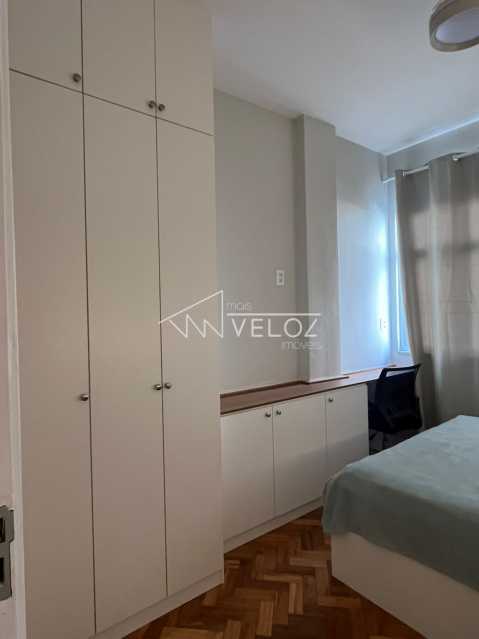 Conheça a77328fe-4eb1-45fc-8e2a-90cabb do imóvel - Apartamento 1 quarto à venda Rio de Janeiro,RJ Botafogo - R$ 720.000 - BOAP10360 - 25 a77328fe-4eb1-45fc-8e2a-90cabb - 25
