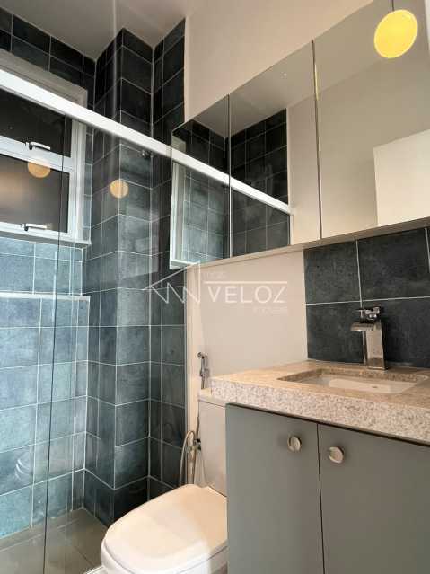 Conheça abf03337-85ae-40a0-91ad-988691 do imóvel - Apartamento 1 quarto à venda Rio de Janeiro,RJ Botafogo - R$ 720.000 - BOAP10360 - 26 abf03337-85ae-40a0-91ad-988691 - 26