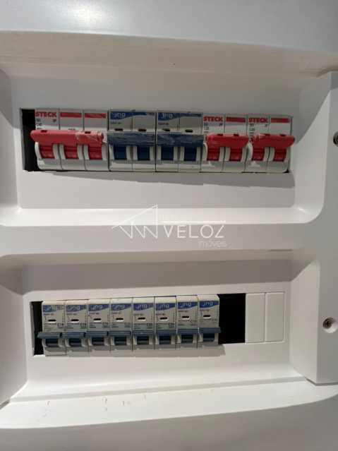 Conheça c7b49eb4-8c68-42e9-993c-9f5d93 do imóvel - Apartamento 1 quarto à venda Rio de Janeiro,RJ Botafogo - R$ 720.000 - BOAP10360 - 28 c7b49eb4-8c68-42e9-993c-9f5d93 - 28