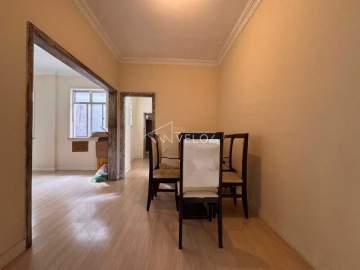 Apartamento 3 quartos à venda Rio de Janeiro,RJ Flamengo - R$ 1.100.000 - LAAP36091