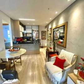Apartamento 2 quartos à venda Rio de Janeiro,RJ Lagoa - R$ 1.100.000 - LAAP27095
