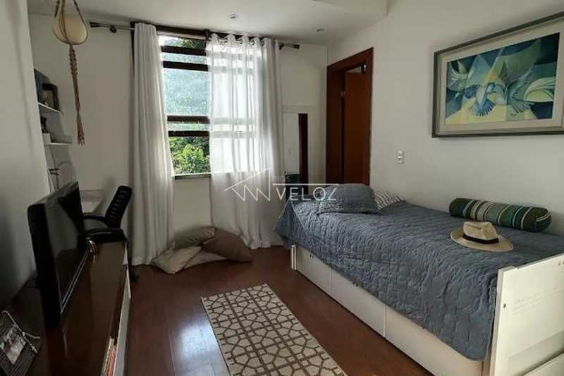 Conheça WhatsApp Image 2026-06-02 at 1 do imóvel - Apartamento 6 quartos à venda Rio de Janeiro,RJ Laranjeiras - R$ 3.000.000 - LAAP60041 - 15 WhatsApp Image 2026-06-02 at 1 - 15