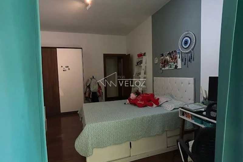 Conheça WhatsApp Image 2026-06-02 at 1 do imóvel - Apartamento 6 quartos à venda Rio de Janeiro,RJ Laranjeiras - R$ 3.000.000 - LAAP60041 - 18 WhatsApp Image 2026-06-02 at 1 - 18