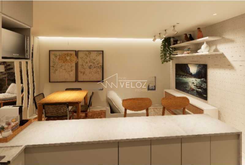 Conheça WhatsApp Image 2026-06-03 at 1 do imóvel - Apartamento 2 quartos à venda Rio de Janeiro,RJ Humaitá - R$ 1.050.000 - BOAP20880 - 4 WhatsApp Image 2026-06-03 at 1 - 4