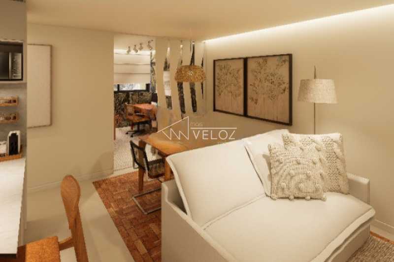 Conheça WhatsApp Image 2026-06-03 at 1 do imóvel - Apartamento 2 quartos à venda Rio de Janeiro,RJ Humaitá - R$ 1.050.000 - BOAP20880 - 5 WhatsApp Image 2026-06-03 at 1 - 5