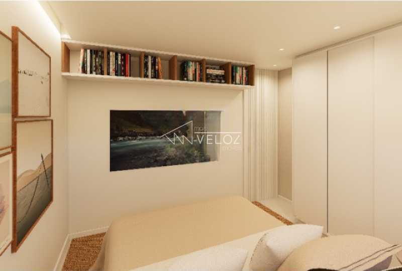 Conheça WhatsApp Image 2026-06-03 at 1 do imóvel - Apartamento 2 quartos à venda Rio de Janeiro,RJ Humaitá - R$ 1.050.000 - BOAP20880 - 12 WhatsApp Image 2026-06-03 at 1 - 12
