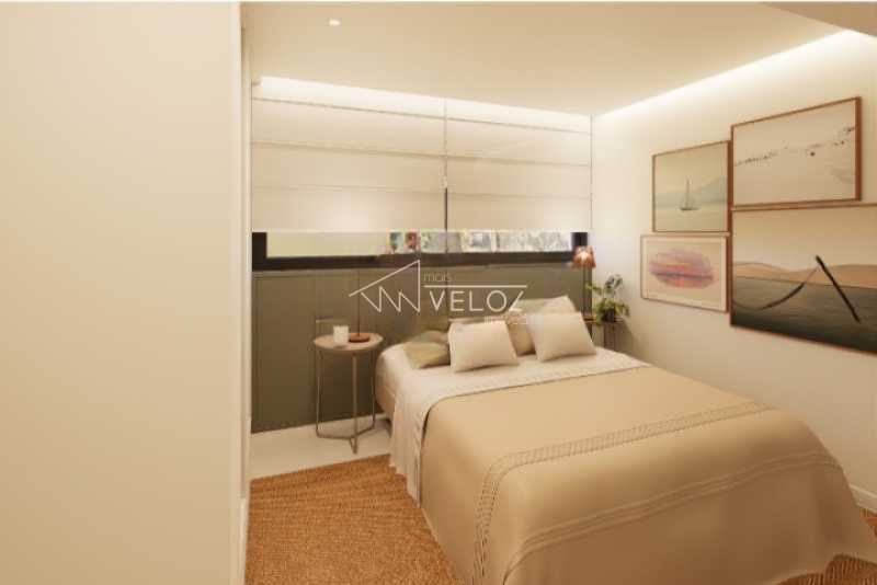 Conheça WhatsApp Image 2026-06-03 at 1 do imóvel - Apartamento 2 quartos à venda Rio de Janeiro,RJ Humaitá - R$ 1.050.000 - BOAP20880 - 14 WhatsApp Image 2026-06-03 at 1 - 14