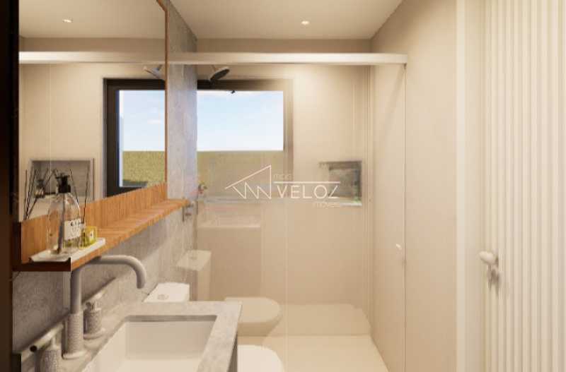 Conheça WhatsApp Image 2026-06-03 at 1 do imóvel - Apartamento 2 quartos à venda Rio de Janeiro,RJ Humaitá - R$ 1.050.000 - BOAP20880 - 15 WhatsApp Image 2026-06-03 at 1 - 15