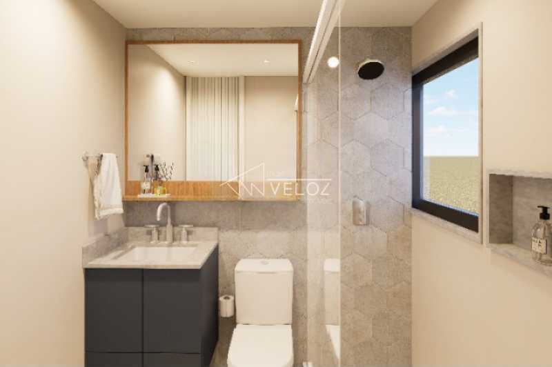 Conheça WhatsApp Image 2026-06-03 at 1 do imóvel - Apartamento 2 quartos à venda Rio de Janeiro,RJ Humaitá - R$ 1.050.000 - BOAP20880 - 16 WhatsApp Image 2026-06-03 at 1 - 16