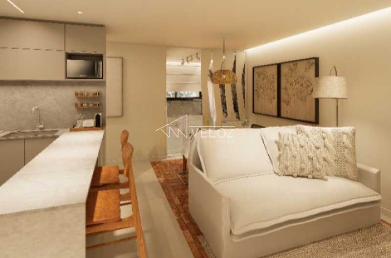 Conheça WhatsApp Image 2026-06-03 at 1 do imóvel - Apartamento 2 quartos à venda Rio de Janeiro,RJ Humaitá - R$ 1.050.000 - BOAP20880 - 18 WhatsApp Image 2026-06-03 at 1 - 18