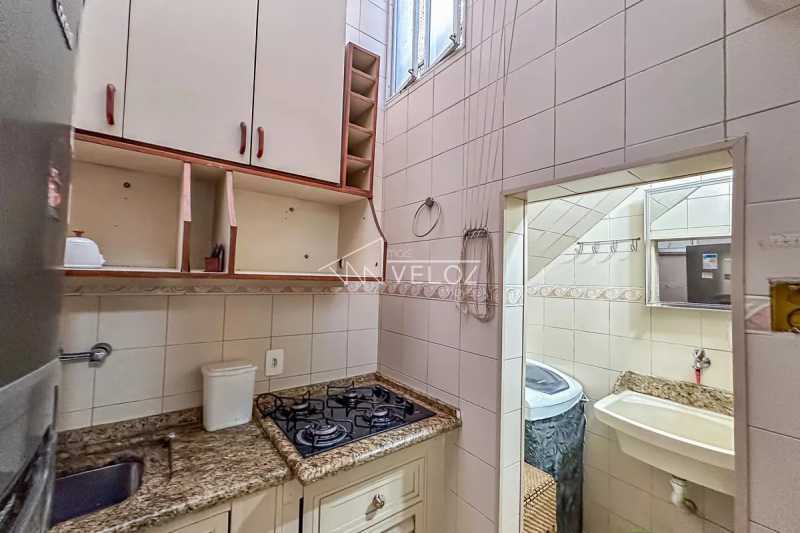 Conheça santo amaro 23 6_6_11zon. do imóvel - Apartamento 1 quarto à venda Rio de Janeiro,RJ Glória - R$ 380.000 - LAAP14400 - 6 santo amaro 23 6_6_11zon. - 6