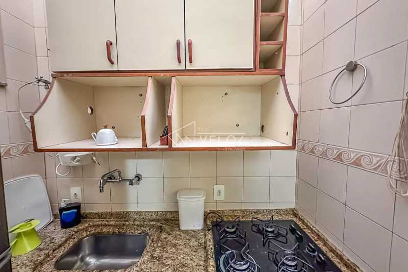 Conheça santo amaro 23 7_7_11zon. do imóvel - Apartamento 1 quarto à venda Rio de Janeiro,RJ Glória - R$ 380.000 - LAAP14400 - 7 santo amaro 23 7_7_11zon. - 7