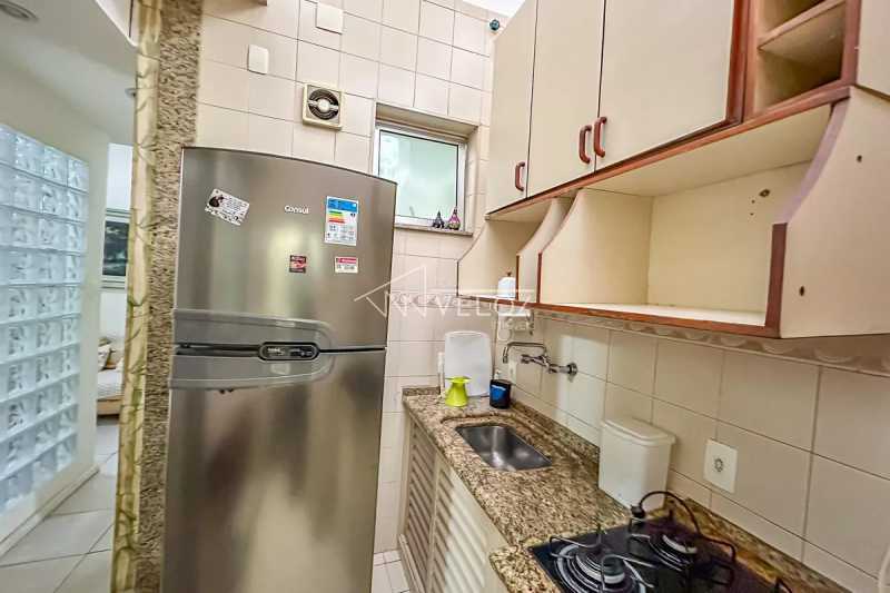 Conheça santo amaro 23 8_8_11zon. do imóvel - Apartamento 1 quarto à venda Rio de Janeiro,RJ Glória - R$ 380.000 - LAAP14400 - 8 santo amaro 23 8_8_11zon. - 8