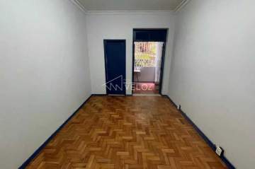 Apartamento 1 quarto à venda Rio de Janeiro,RJ Glória - R$ 420.000 - LAAP14401